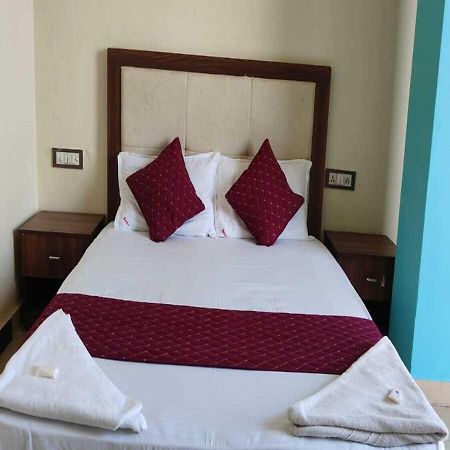 Hotel Blue Sky Residency Mumbai Exterior photo