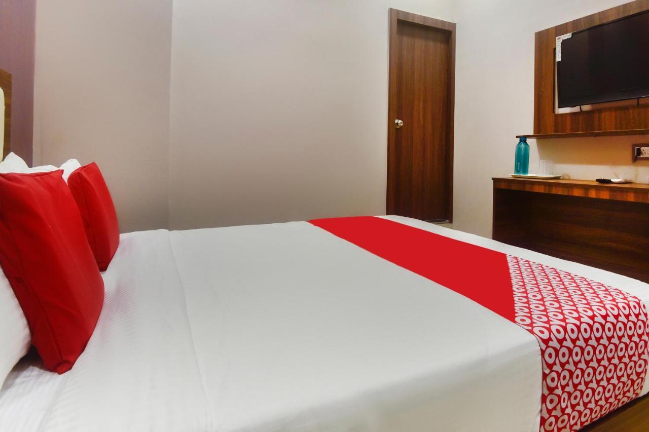 Hotel Blue Sky Residency Mumbai Exterior photo