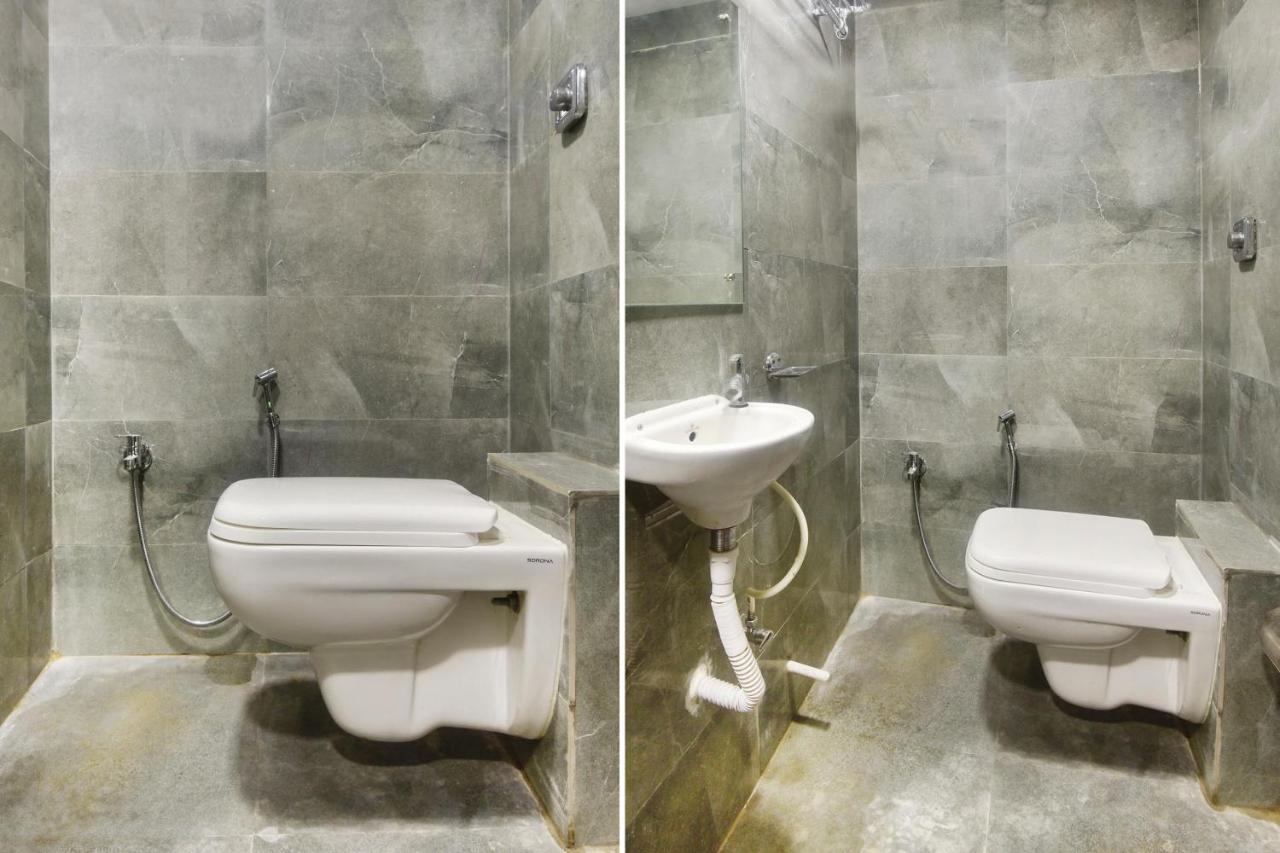 Hotel Blue Sky Residency Mumbai Exterior photo