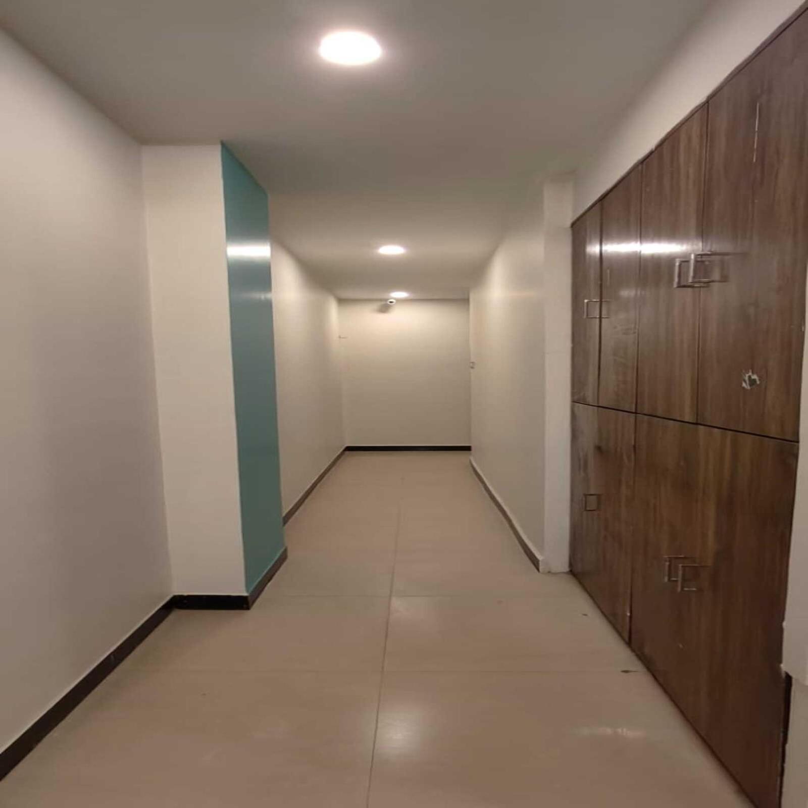 Hotel Blue Sky Residency Mumbai Exterior photo