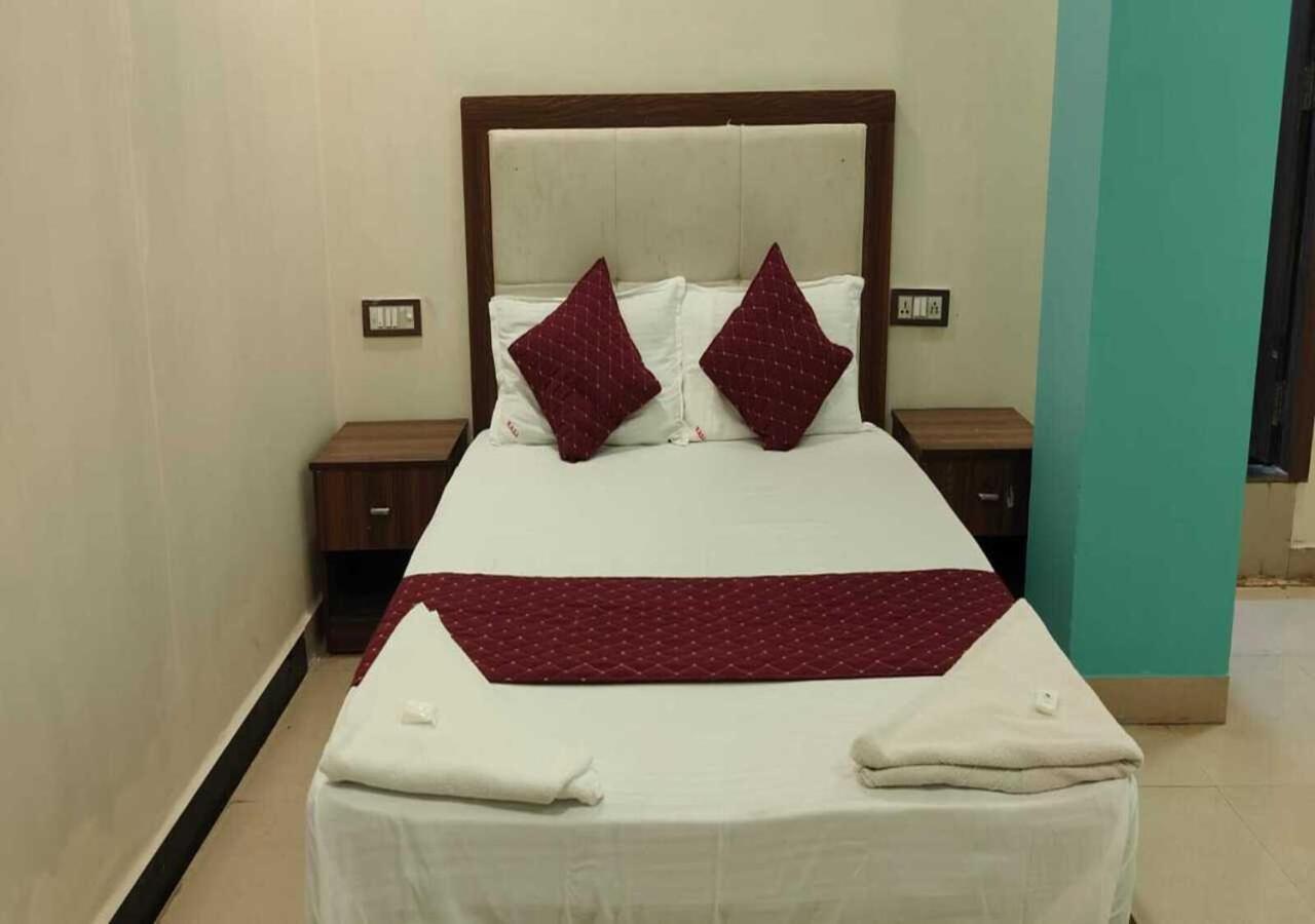 Hotel Blue Sky Residency Mumbai Exterior photo