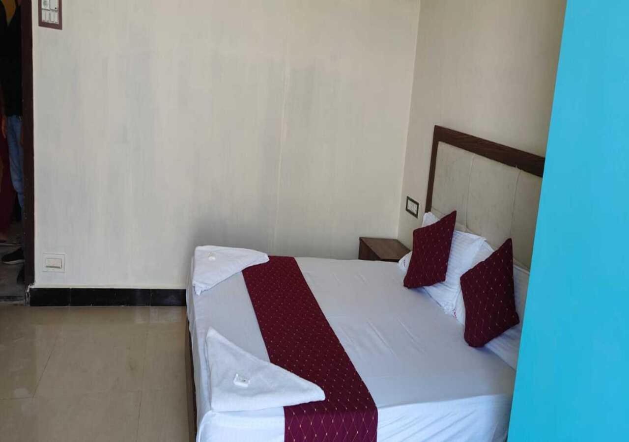 Hotel Blue Sky Residency Mumbai Exterior photo